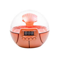 Basketball Alarm Clock with Sound additional image