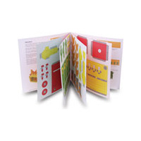 Bob the Dog Paper Animation Kit additional image