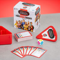 Big Bang Theory Trivial Pursuit additional image