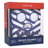 Beach Sounds Montauk Radio and Speaker additional image