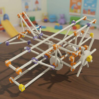 Beaver Construction Kit additional image