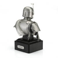 Limited Edition Boba Fett Bust additional image