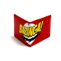 Big Bang Theory - Bazinga Wallet additional image