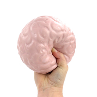 Giant Brain Stress Ball additional image