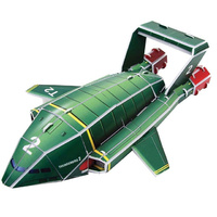 Build Your Own Thunderbird 2 additional image