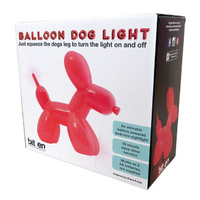 Balloon Dog Light additional image