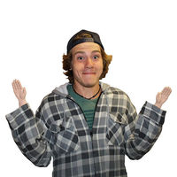 Big Mouth Tiny Hands additional image
