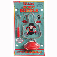 BEANO Bendy Buzzle additional image