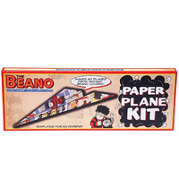 Beano Paper Plane Kit additional image