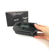 Batman Projection Alarm Clock additional image