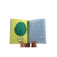Brain Fart Mini Kit additional image