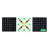 Brass Monkey Scrumble Magnetic Fridge Game additional image
