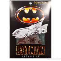 Batman Metal Earth 1989 Batmobile additional image