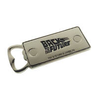 Back to the Future Bottle Opener additional image