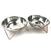 Woof Woof Double Bowl additional image