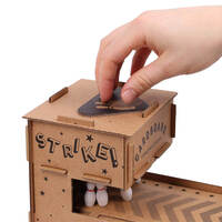 Build Your Own Bowling Alley additional image