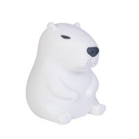 LED Touch Lamp Capybara additional image
