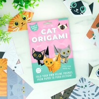 Cat Origami additional image