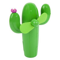 Cactus Beach Fan additional image
