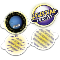 Celestial Buddies Neptune additional image