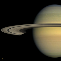Celestial Buddies Saturn additional image