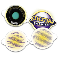 Celestial Buddies Uranus additional image
