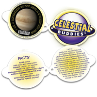 Celestial Buddies Venus Plush additional image