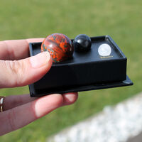 Cosmic Gemstones additional image