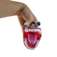 Chatter Teeth additional image