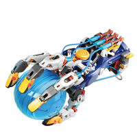 Cybot Hydraulic Cyborg Hand additional image