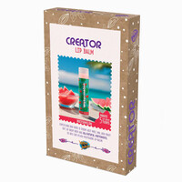 Creator Lip Balm Kit Watermelon additional image