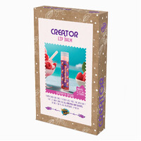 Creator Lip Balm Kit Raspberry Sunday additional image