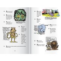 1001 Cool Freaky Facts additional image