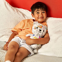 Colour and Learn Fairytale Artie Bear additional image