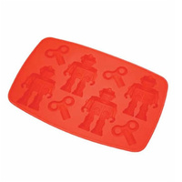 Cool Robot Ice Tray  additional image