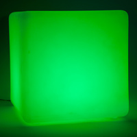 Colour Change LED Cube additional image