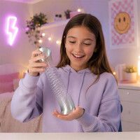 Classic Metal Magic Spring additional image