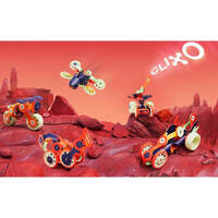 Clixo Mars Rover Pack 30pcs additional image