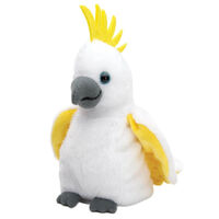 ChatterMate Cockatoo additional image