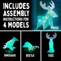 Creatto Magical Moose and Forest Friends additional image