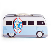 Campervan Lunchbox additional image