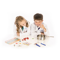 Candy Chemistry Experiment Kit additional image