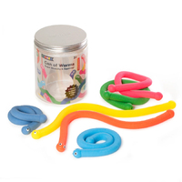 Kidoki Can of Worms Fidget Toys additional image
