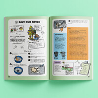 Cool Science Experiments Kit additional image