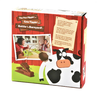 Cow Pie Catapults Game additional image