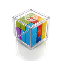 Cube Puzzler Go additional image