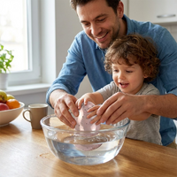 Cracked Dinosaur Egg - Hatch and Grow additional image