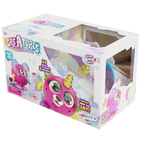 Cre-A-tures Interactive Toy Elephant and Unicorn additional image