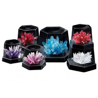Crystal Growing Experimental Kit additional image