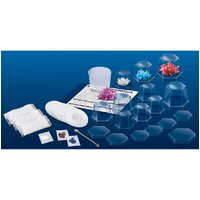 Crystal Growing Experimental Kit additional image